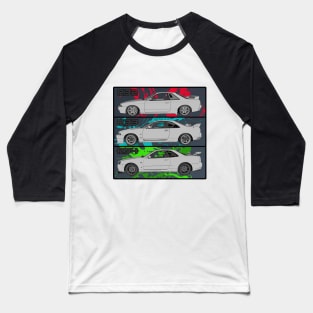 GTR Baseball T-Shirt